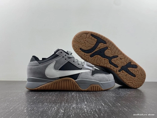Cheap CHECK FZ8117-001 CUT TRAVIS SCOTT JORDAN X THE 0719